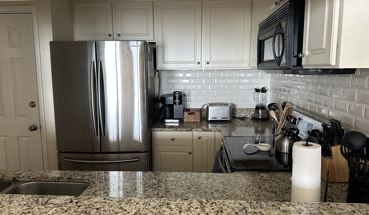 Photo of Kitchen in Garden City
