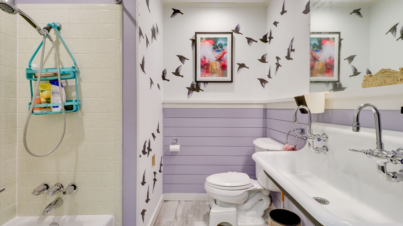 Photo of Bathroom in Oak Ridge