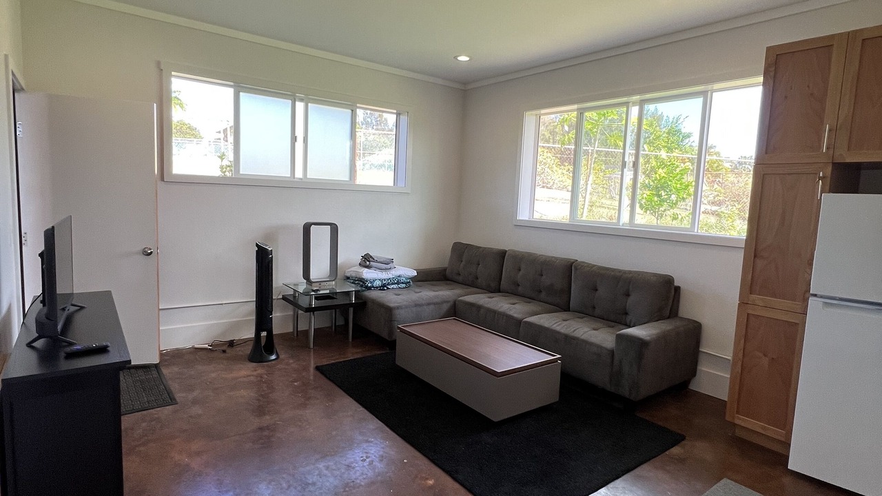 Photo of Livingroom in Pupukea