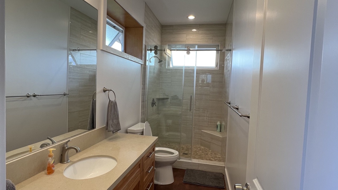 Photo of Bathroom in Pupukea