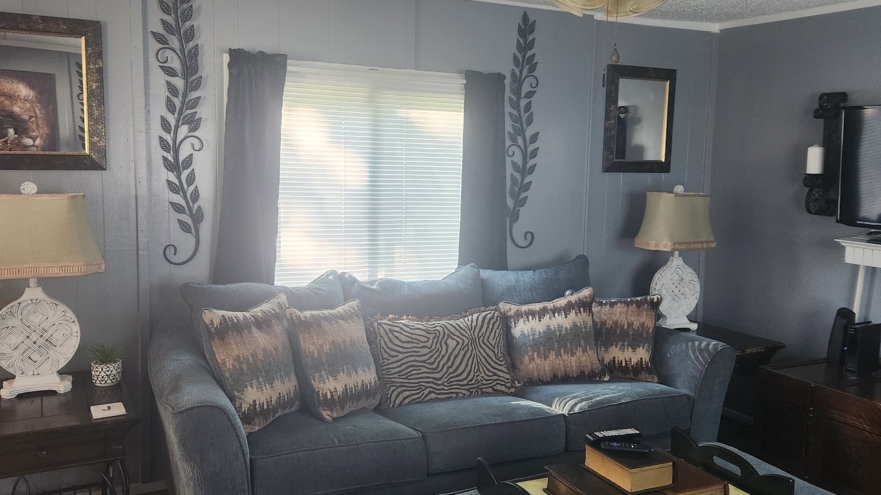 Photo of Bedroom in Half Moon