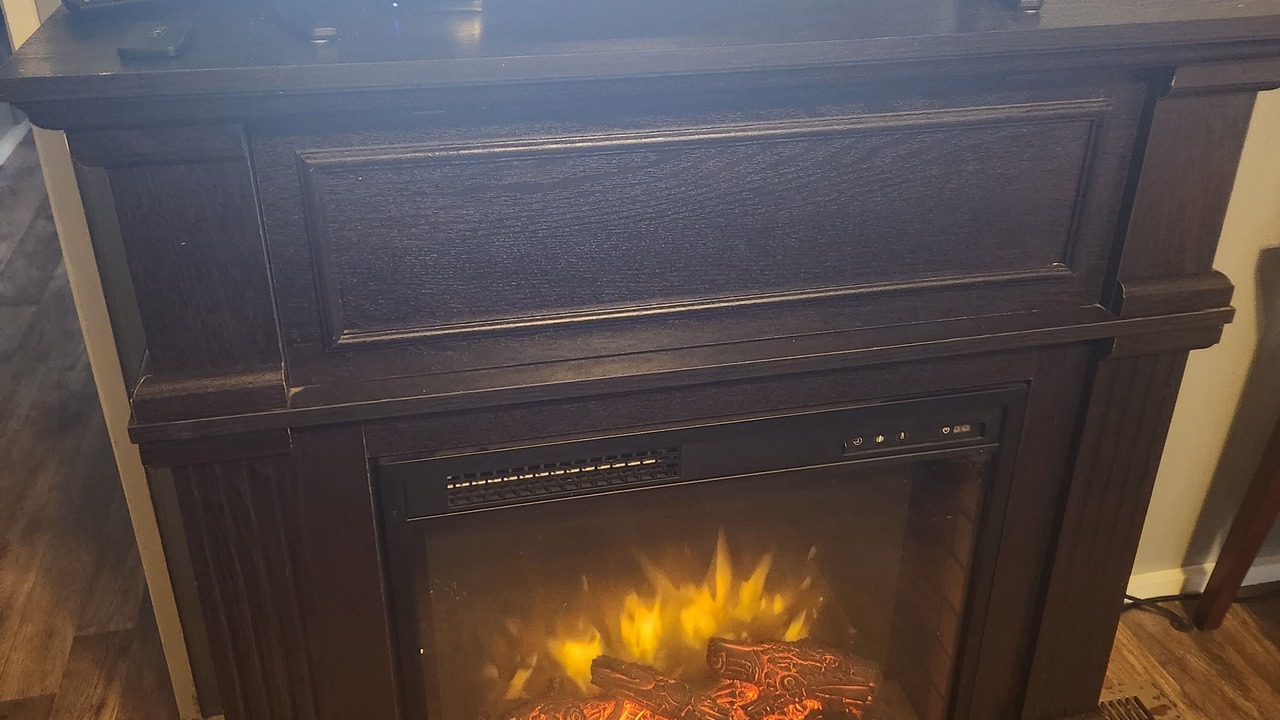 Photo of Livingroom in Half Moon