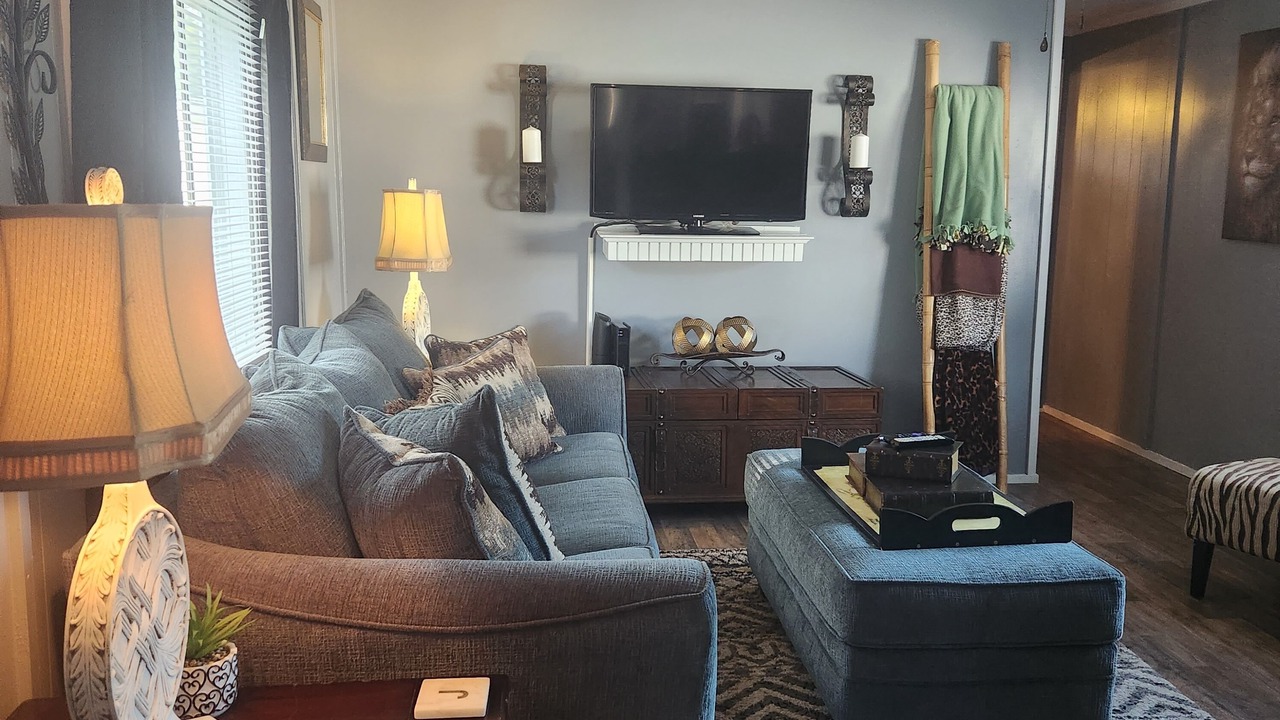Photo of Bedroom in Half Moon