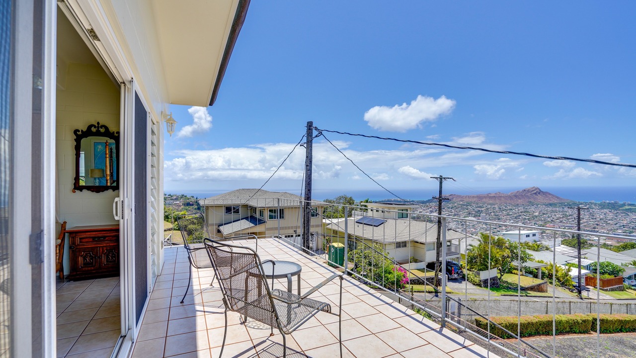 Photo of Outdoor in Diamond Head - Kapahulu - St. Louis
