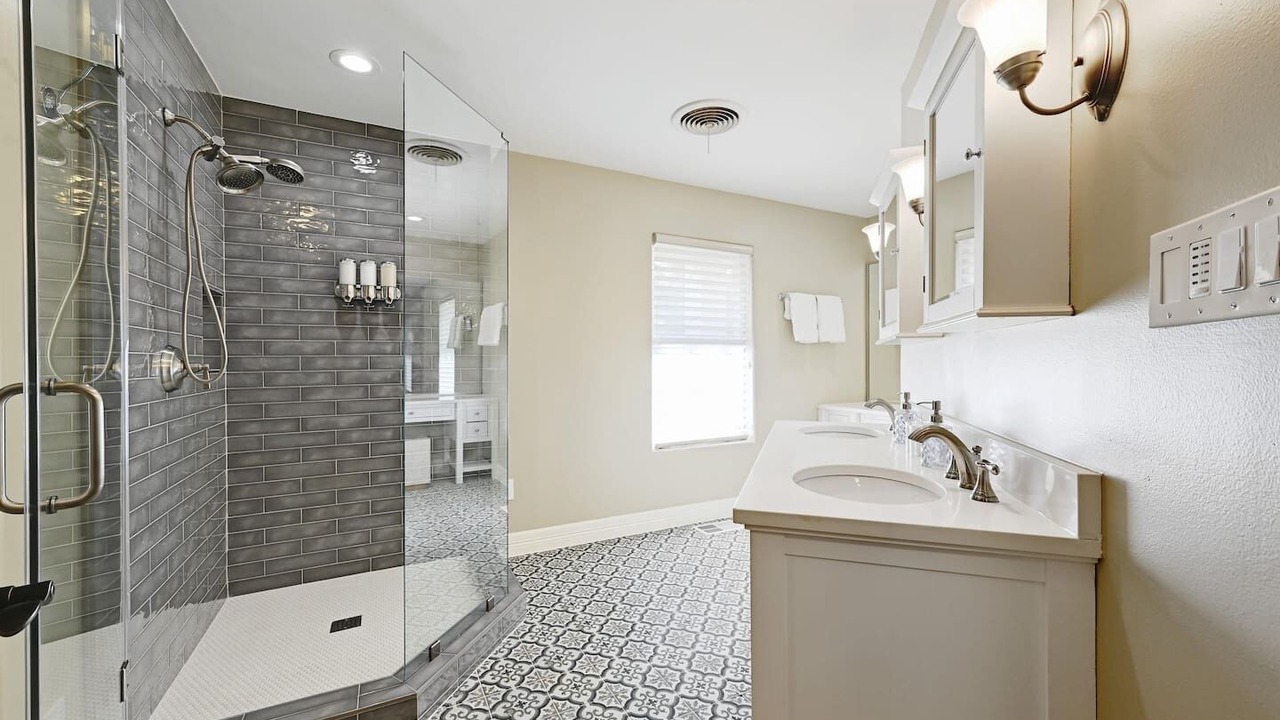 Photo of Bathroom in Austin