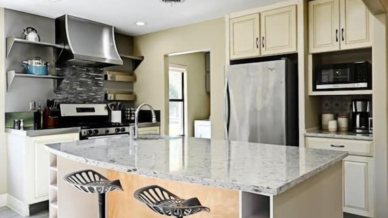 Photo of Kitchen in Austin