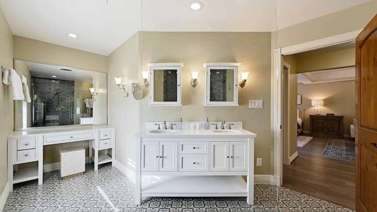Photo of Bathroom in Austin