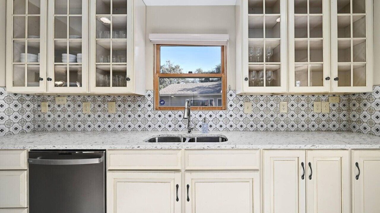 Photo of Kitchen in Austin