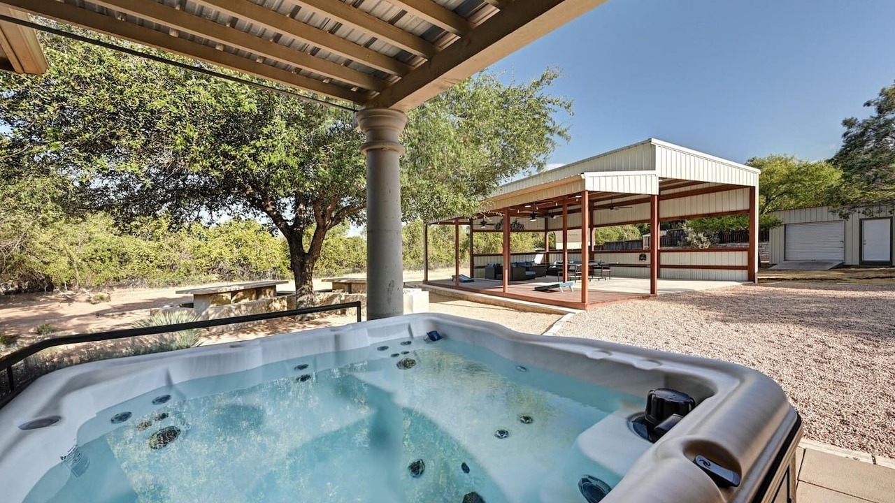 Photo of Patio Balcony in Austin