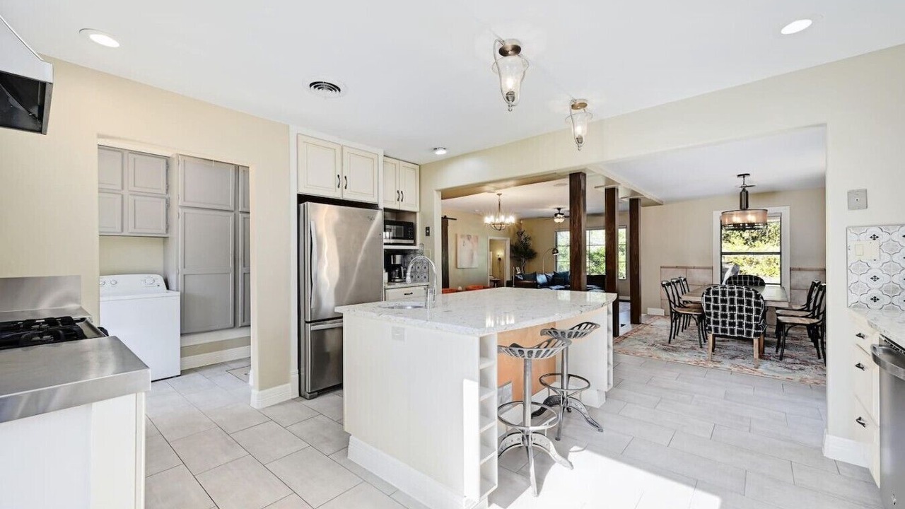 Photo of Kitchen in Austin