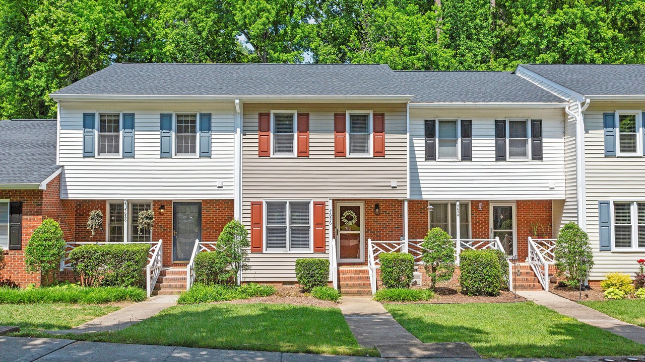 Photo of Outdoor in Northwest Raleigh