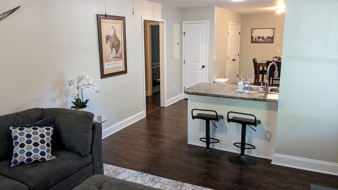 Photo of Livingroom in Perry