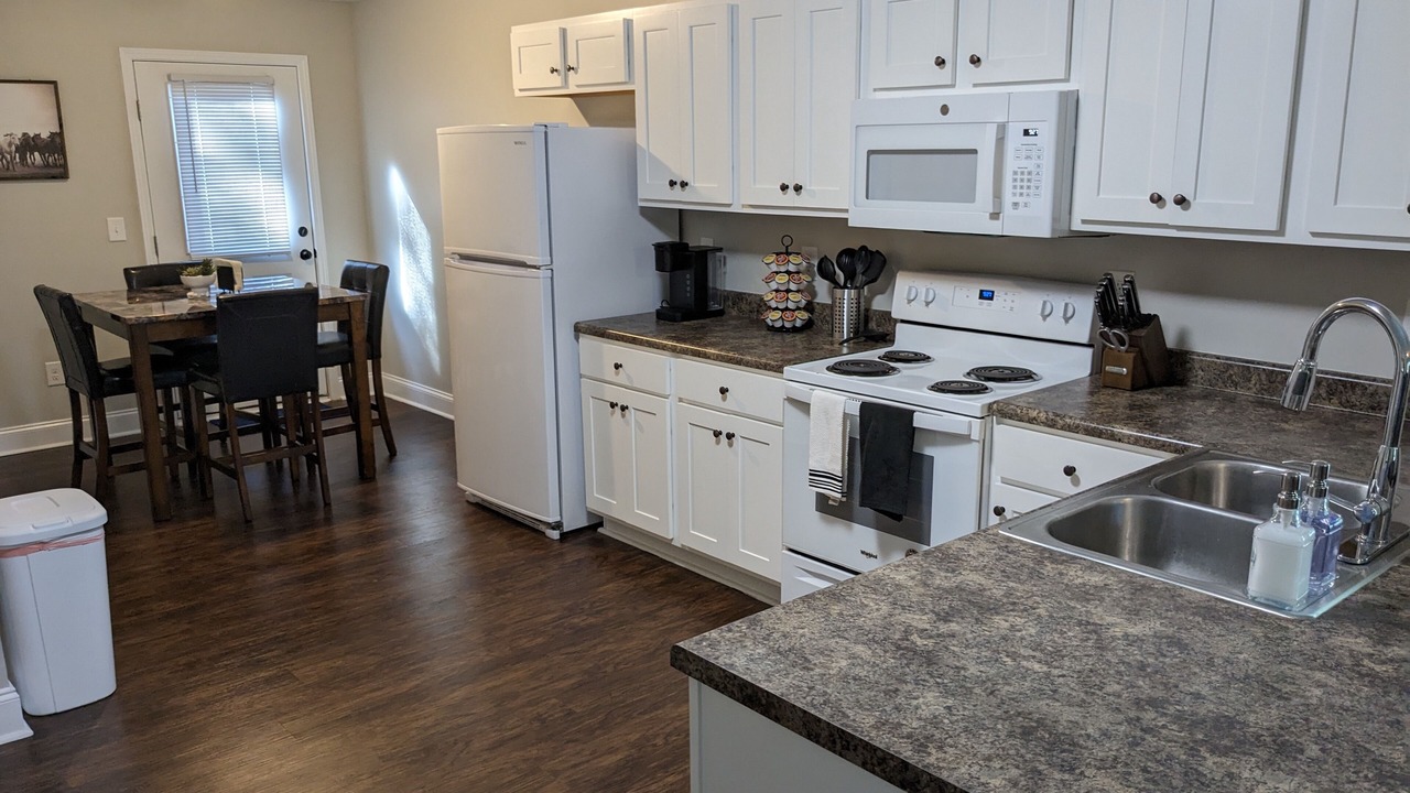 Photo of Kitchen in Perry