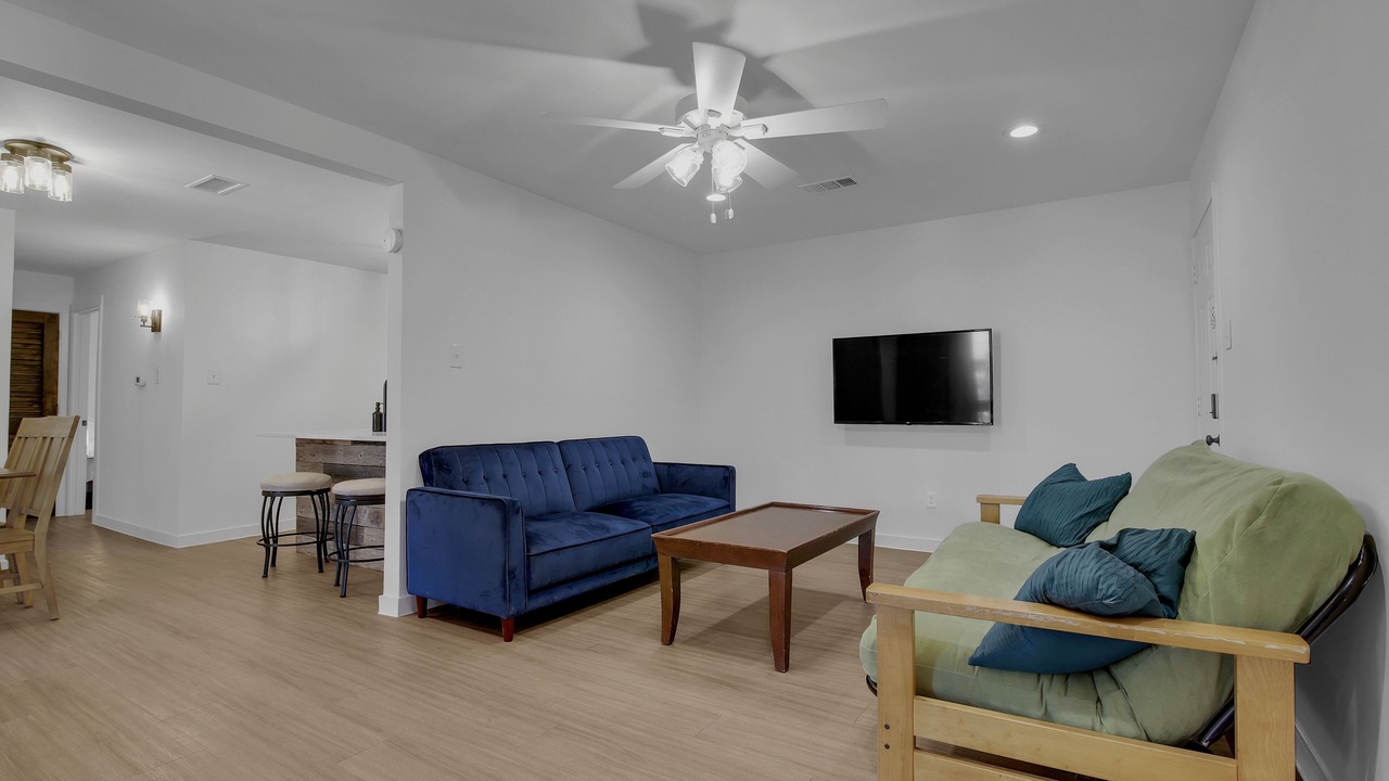 Photo of Livingroom in Riverside