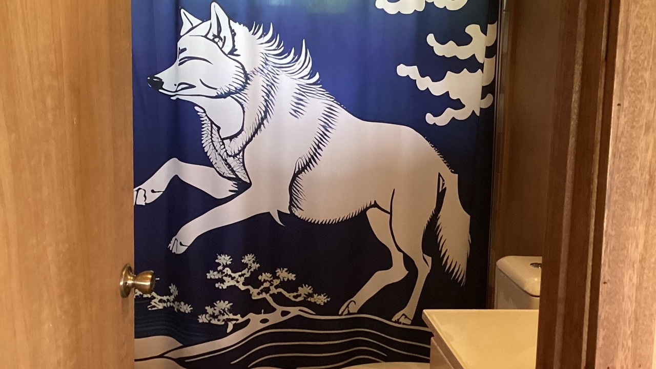 Photo of Bathroom in Kehena