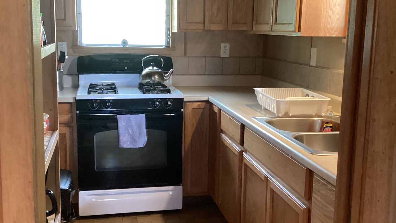 Photo of Kitchen in Kehena