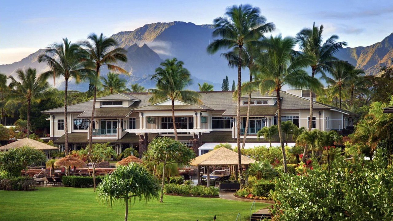 Photo of Outdoor in Kaiulani
