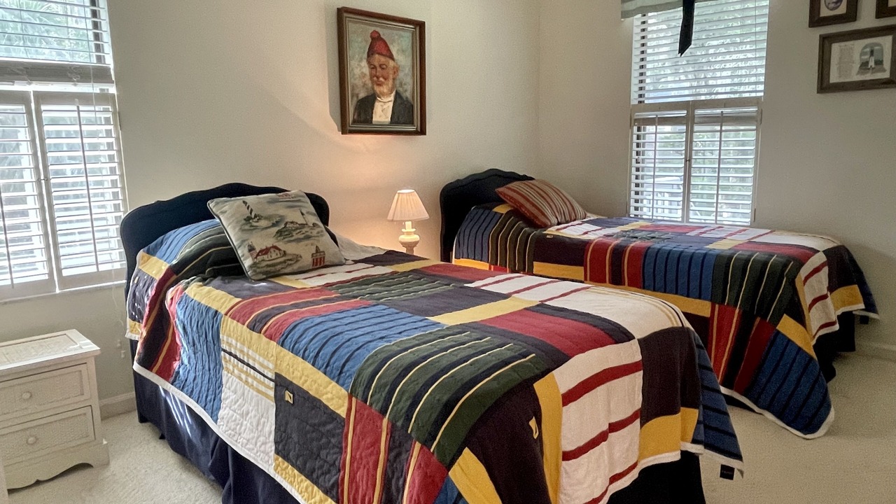Photo of Bedroom in Deer Lake