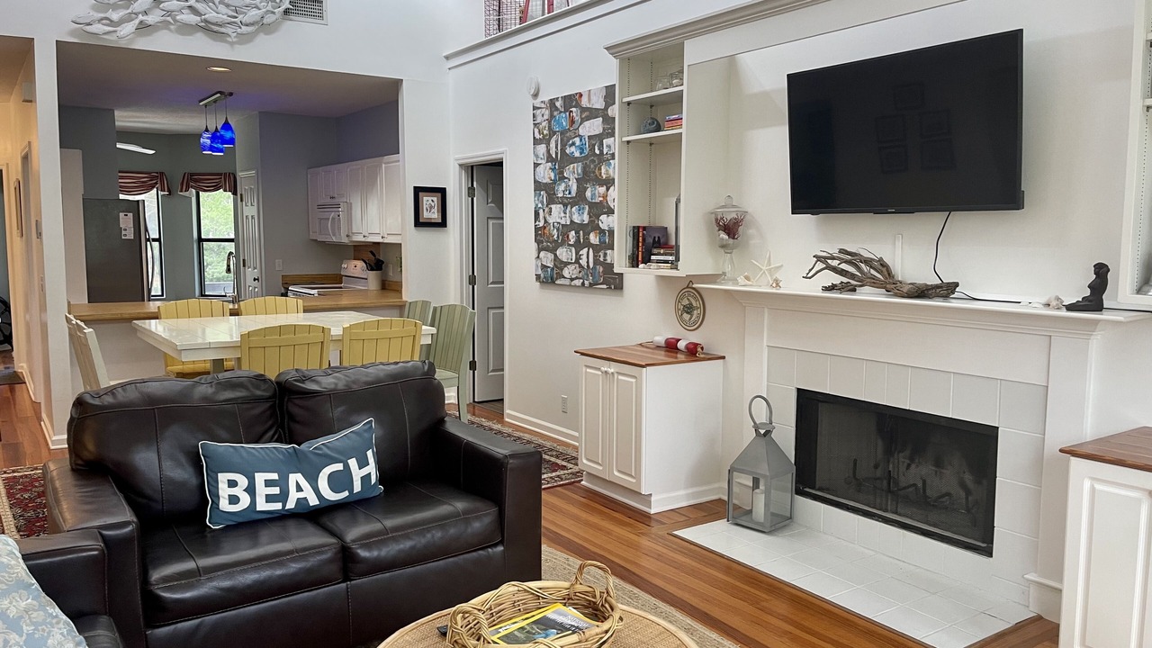 Photo of Livingroom in Deer Lake