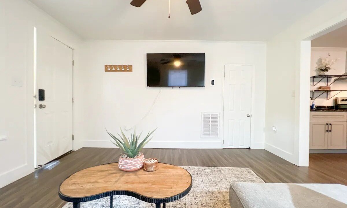 Photo of Livingroom in Dunean
