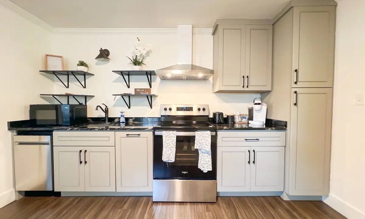 Photo of Kitchen in Dunean
