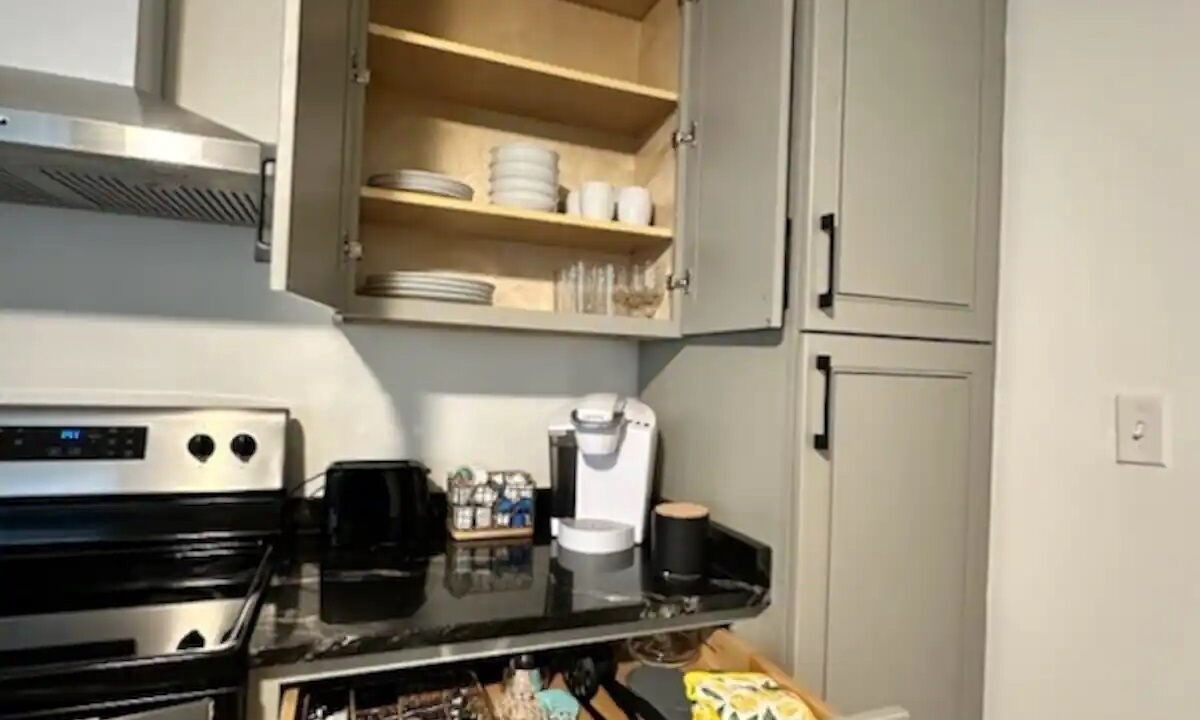 Photo of Kitchen in Dunean