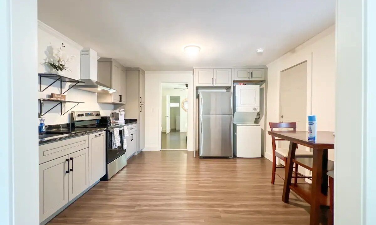 Photo of Kitchen in Dunean