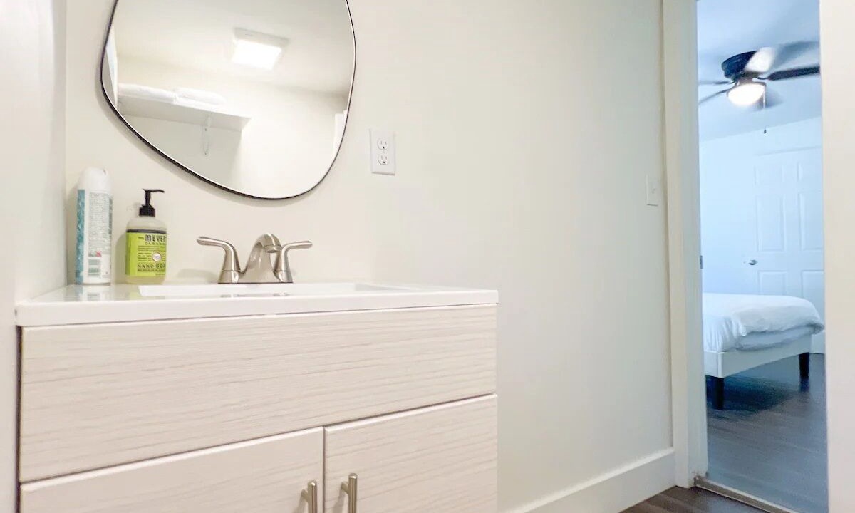 Photo of Bathroom in Dunean
