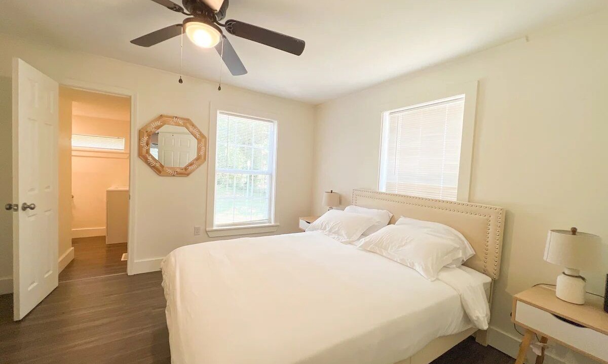 Photo of Bedroom in Dunean