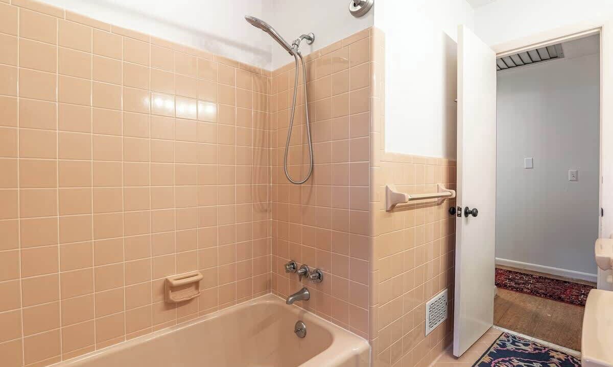 Photo of Bathroom in Forest Acres