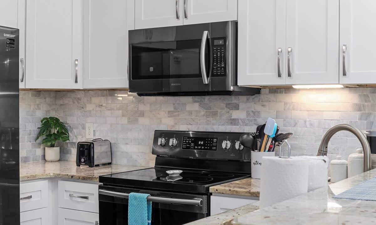 Photo of Kitchen in Carolina Forest