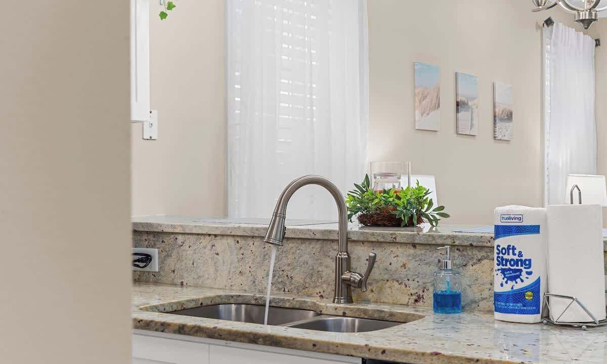 Photo of Bathroom in Carolina Forest