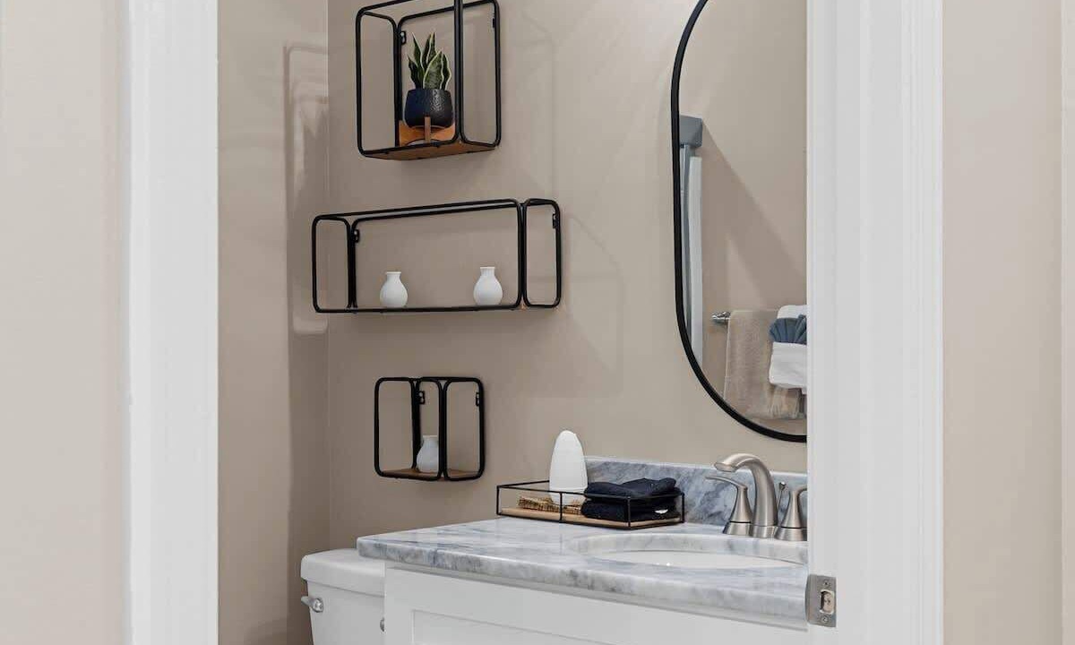 Photo of Bathroom in Carolina Forest