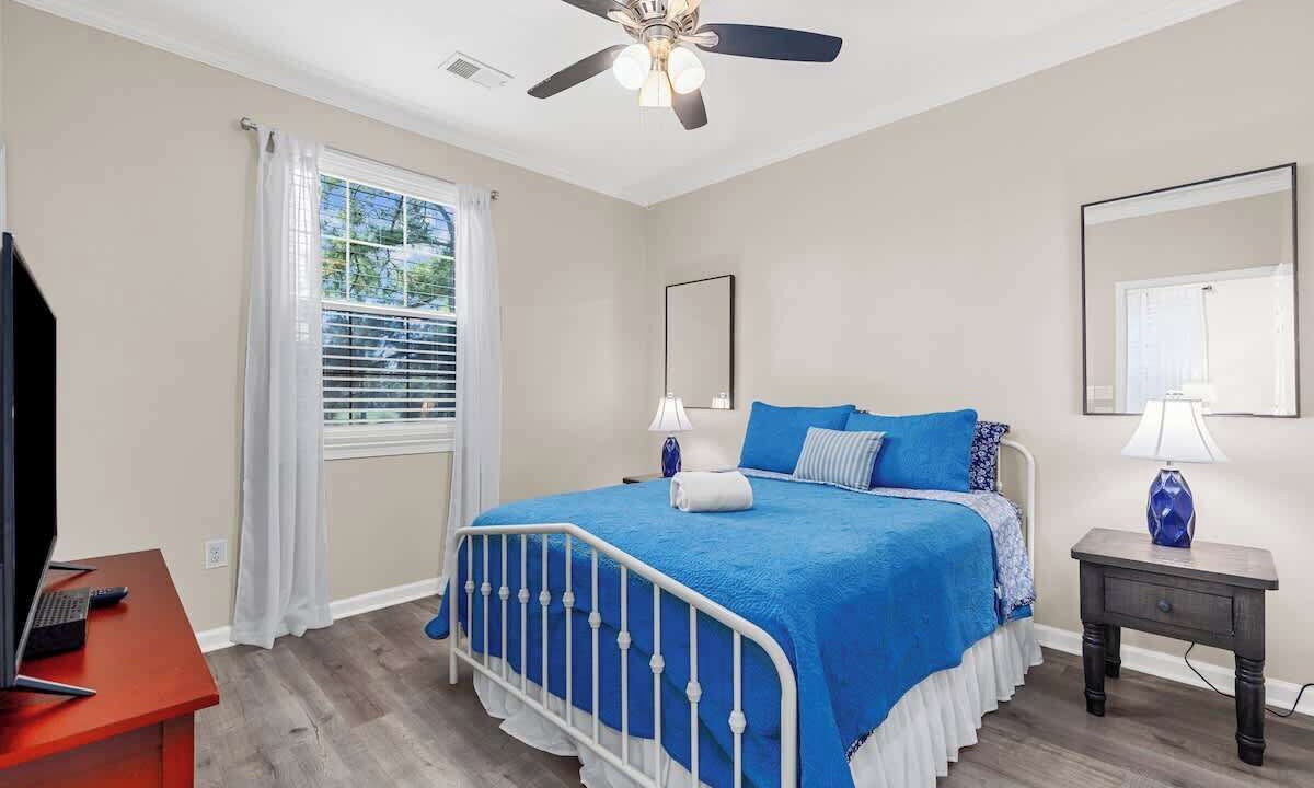 Photo of Bedroom in Carolina Forest
