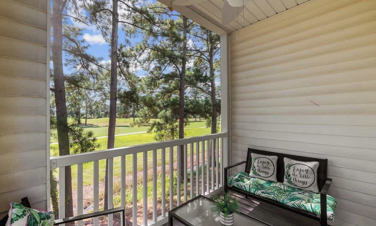 Photo of Outdoor in Carolina Forest