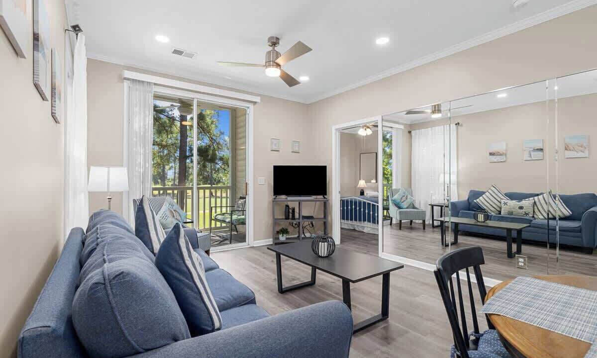 Photo of Livingroom in Carolina Forest