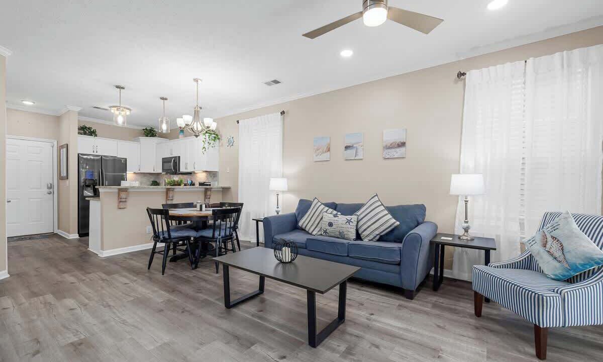 Photo of Livingroom in Carolina Forest