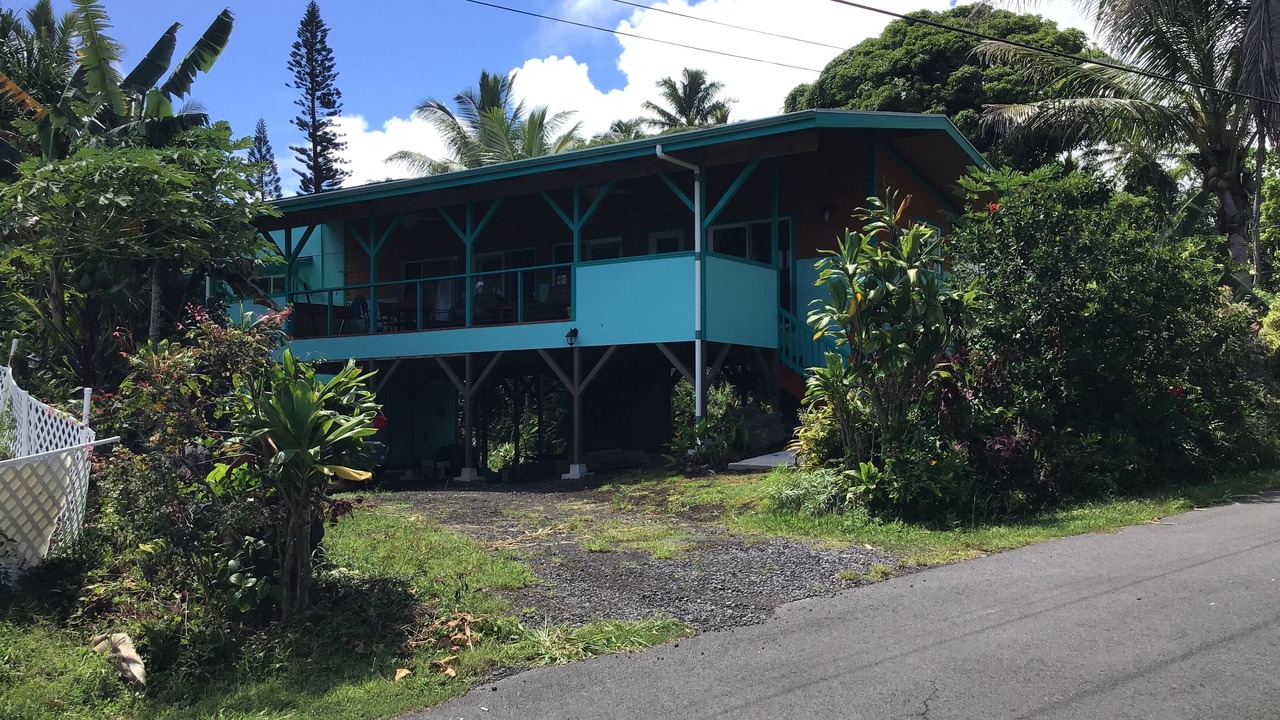 Photo of Outdoor in Kapoho