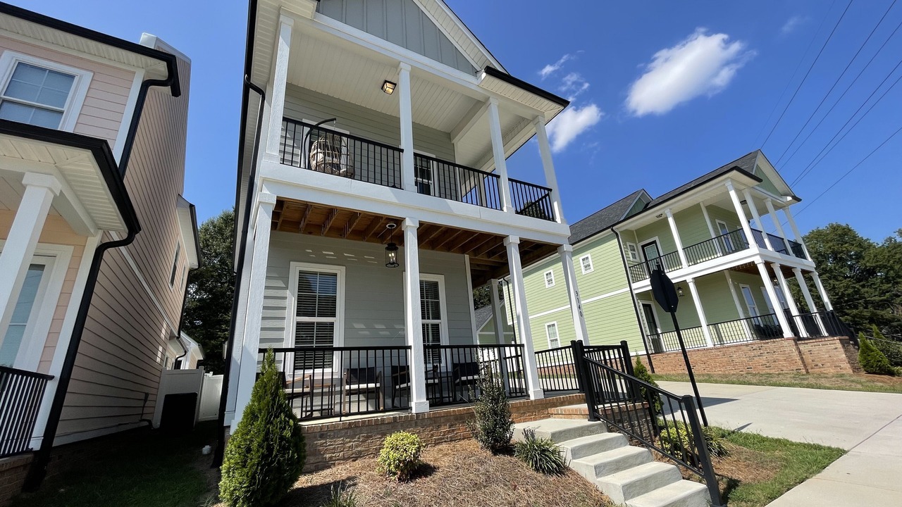 Photo of Outdoor in Kannapolis