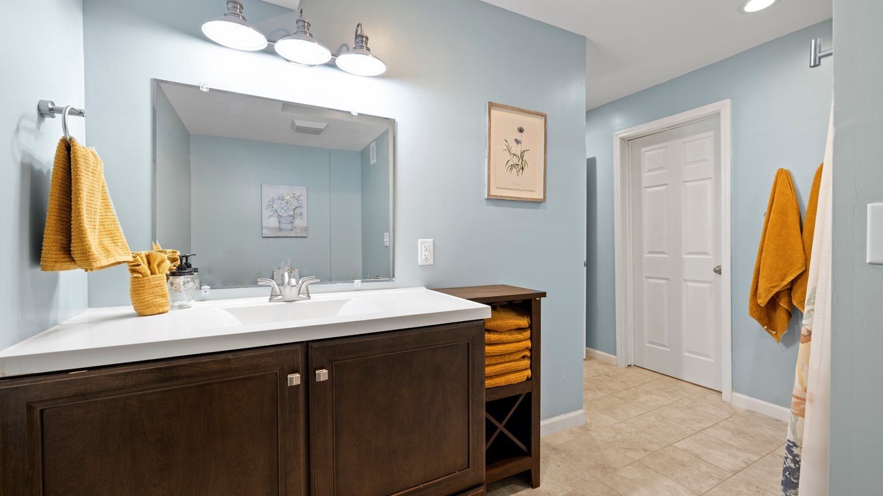 Photo of Bathroom in Fairview