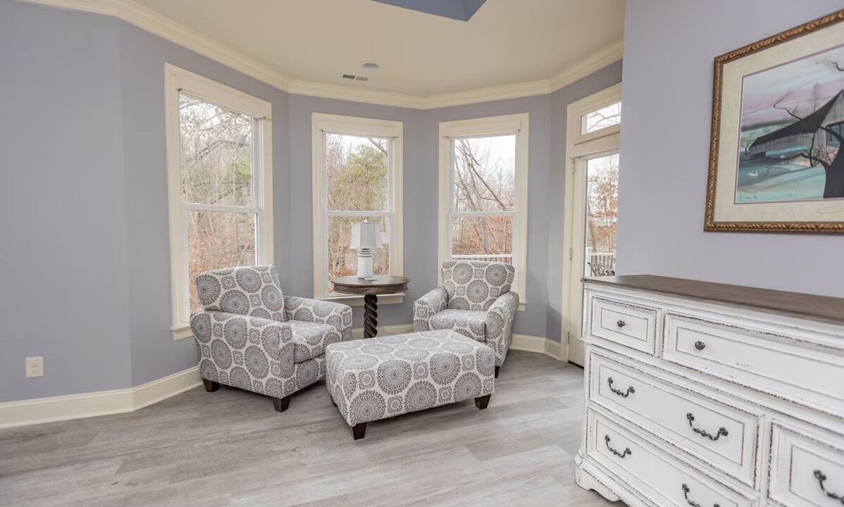 Photo of Bedroom in Olde Ferry Estates