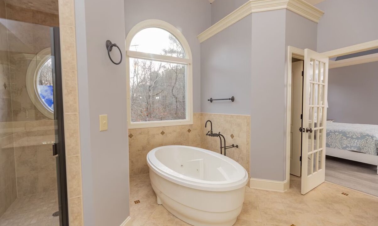 Photo of Bathroom in Olde Ferry Estates