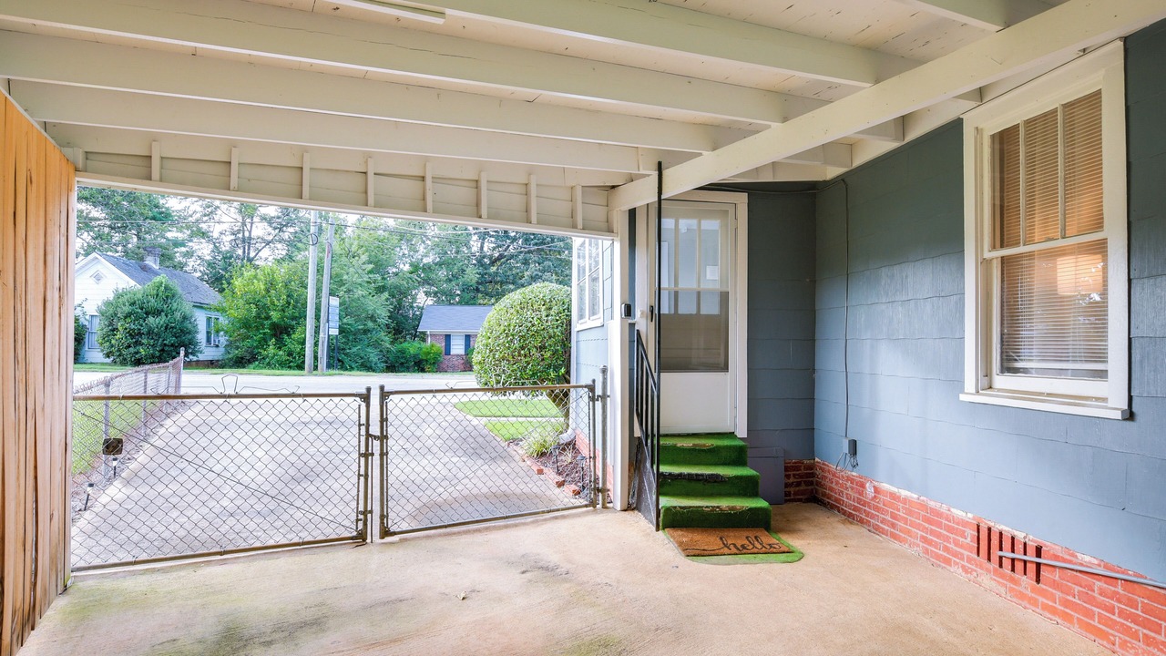 Photo of Outdoor in Travelers Rest