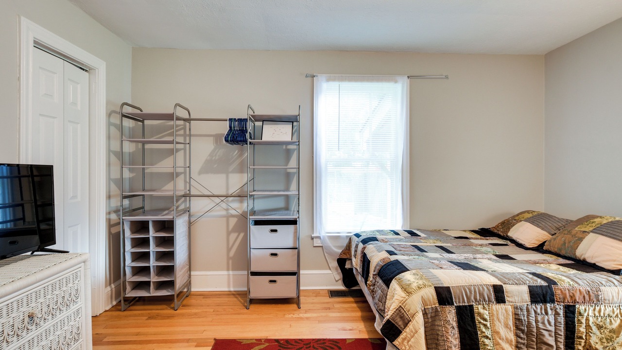 Photo of Bedroom in Travelers Rest