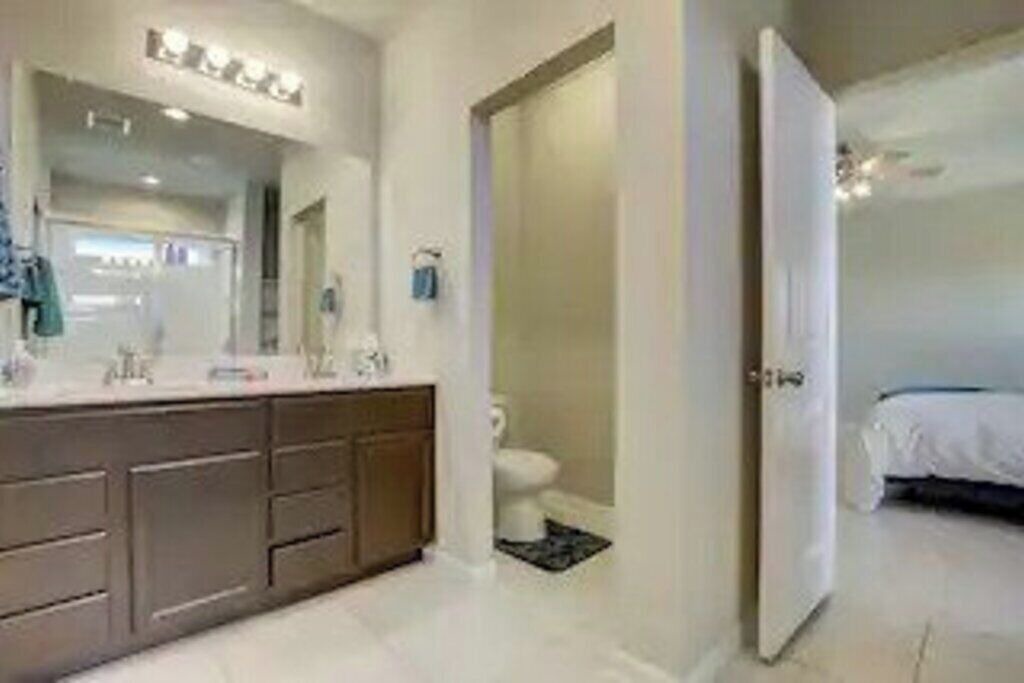 Photo of Bathroom in Austin