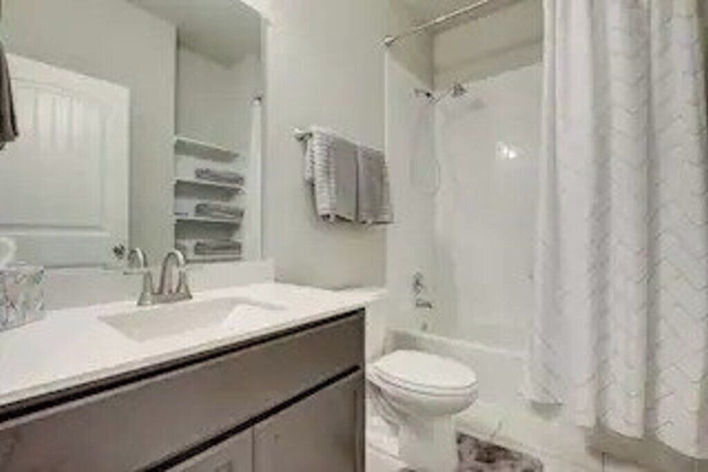 Photo of Bathroom in Austin
