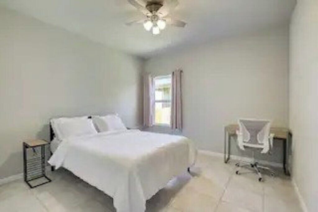 Photo of Bedroom in Austin