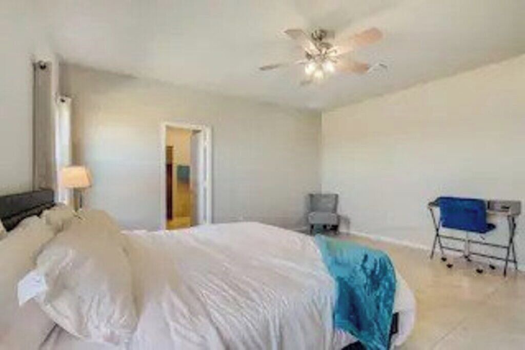 Photo of Bedroom in Austin
