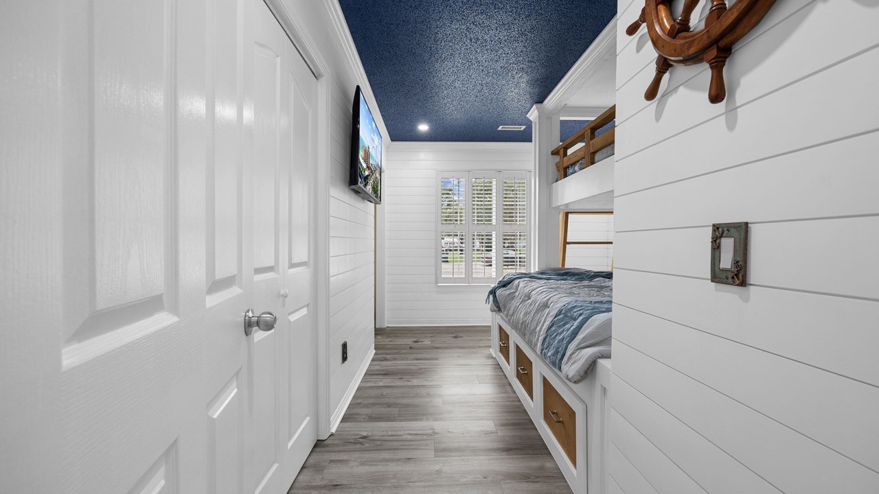 Photo of Bedroom in Myrtle Beach