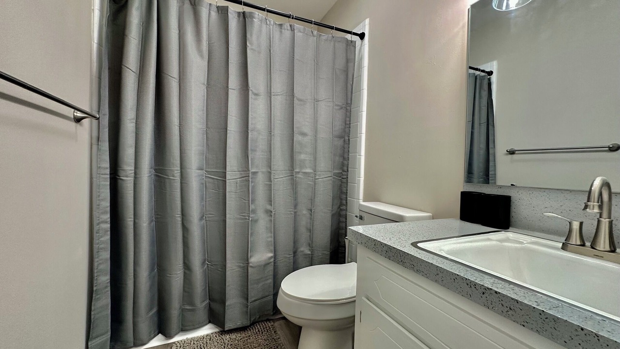 Photo of Bathroom in Gastonia